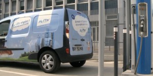 Les voitures à hydrogène peinent à se développer en France