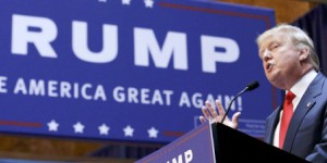 Elections américaines : les climatosceptiques au pouvoir avec Donald Trump