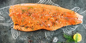 Les saumons bio sont-ils (vraiment) plus contaminés que les conventionnels ?