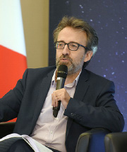 Christophe Aubel nommé directeur général de l'Agence française de la biodiversité