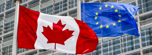 Ceta : en l'état, l'accord commercial euro-canadien est défavorable au climat