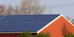 La loi encadrant l'autoconsommation d'électricité renouvelable entre en vigueur