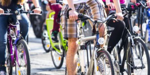 Vélo : la Ville de Paris obtient les moyens d'accélérer la mise en oeuvre de son plan