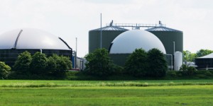 Biogaz : la France compte 490 installations de production d'électricité
