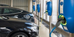 Recharge de véhicules électriques : Engie rachète le néerlandais EV-Box