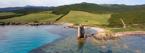 La réserve naturelle du Cap Corse est officiellement créée