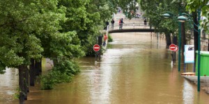 Risque inondation : un rapport soumet une série d'améliorations suite aux crues de 2016