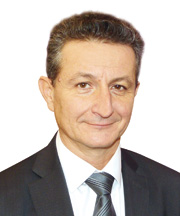 Thierry Nille réélu président de l'Association française des pompes à chaleur
