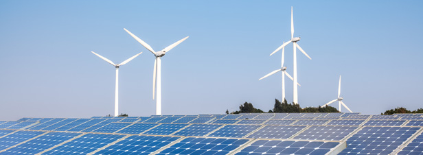Energies renouvelables : bientôt un appel d'offres bi-technologie ?