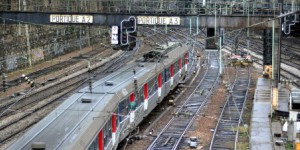 L'Etat débloque plus de 40 milliards d'euros pour rénover le réseau ferroviaire d'ici 2026