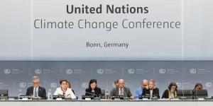 Les atermoiements de Donald Trump pèsent sur la conférence climatique de Bonn