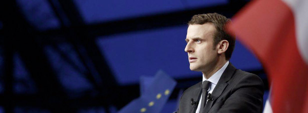 Emmanuel Macron : ce qu'il a promis, ce qu'il doit relancer