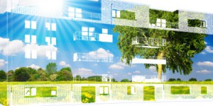 Les bâtiments devraient être zéro carbone d'ici 2050 pour atteindre les objectifs climatiques mondiaux