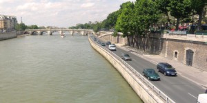 La préfecture valide la fermeture des voies sur berges parisiennes