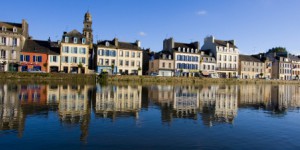 La Région Bretagne consolide son rôle d'animateur dans la politique de l'eau