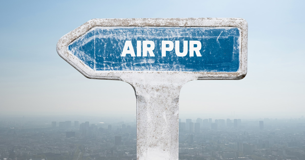 Pollution de l'air : Nicolas Hulot et Agnès Buzyn promettent des feuilles de route 'opérationnelles'