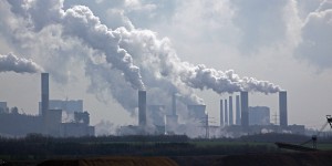 Les grandes installations de combustion européennes contraintes de réduire leurs émissions polluantes