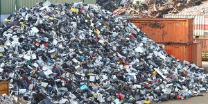 Interpol saisit 1,5 millions de tonnes de déchets illégaux
