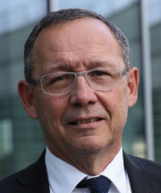 Jean-Marc Leroy élu président de GRDF
