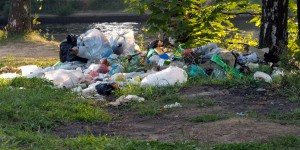 Dépôts sauvages de déchets : la responsabilité de la commune plus facilement reconnue