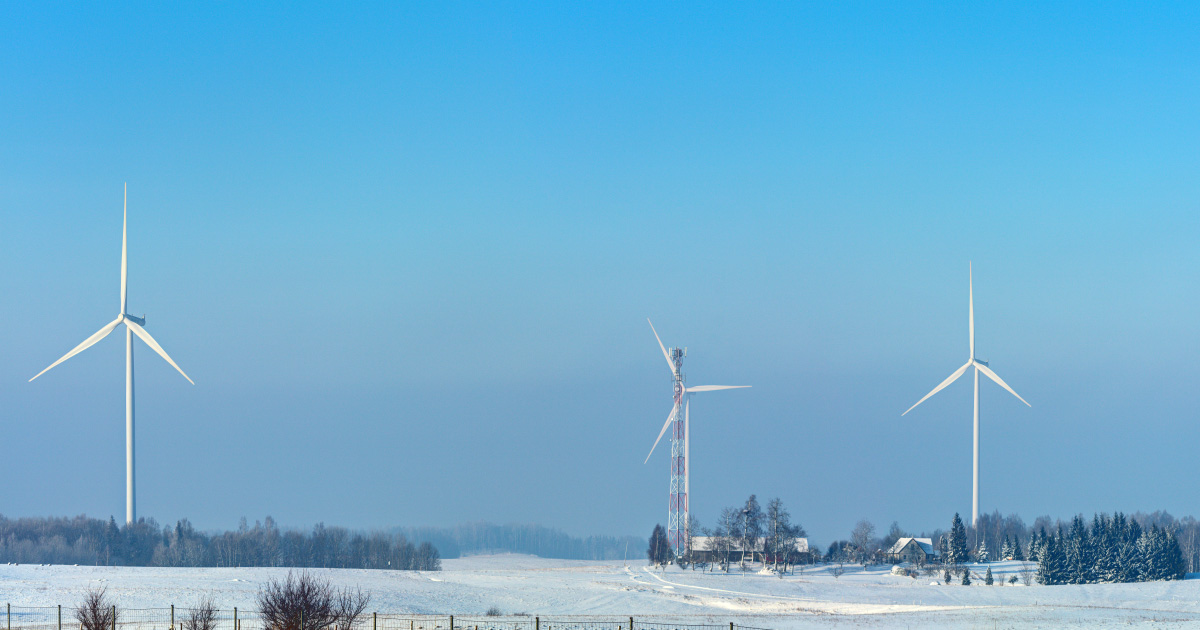 Energies renouvelables : le Luxembourg atteindra ses objectifs 2020... grâce à la Lituanie