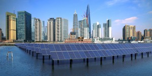Le solaire, leader incontesté de la transition énergétique mondiale, selon l'AIE