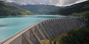 Electricité : l'hydraulique pénalise la production renouvelable du troisième trimestre 2017