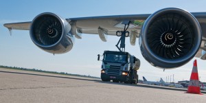 Une filière de biocarburants aéronautiques verra bientôt le jour en France