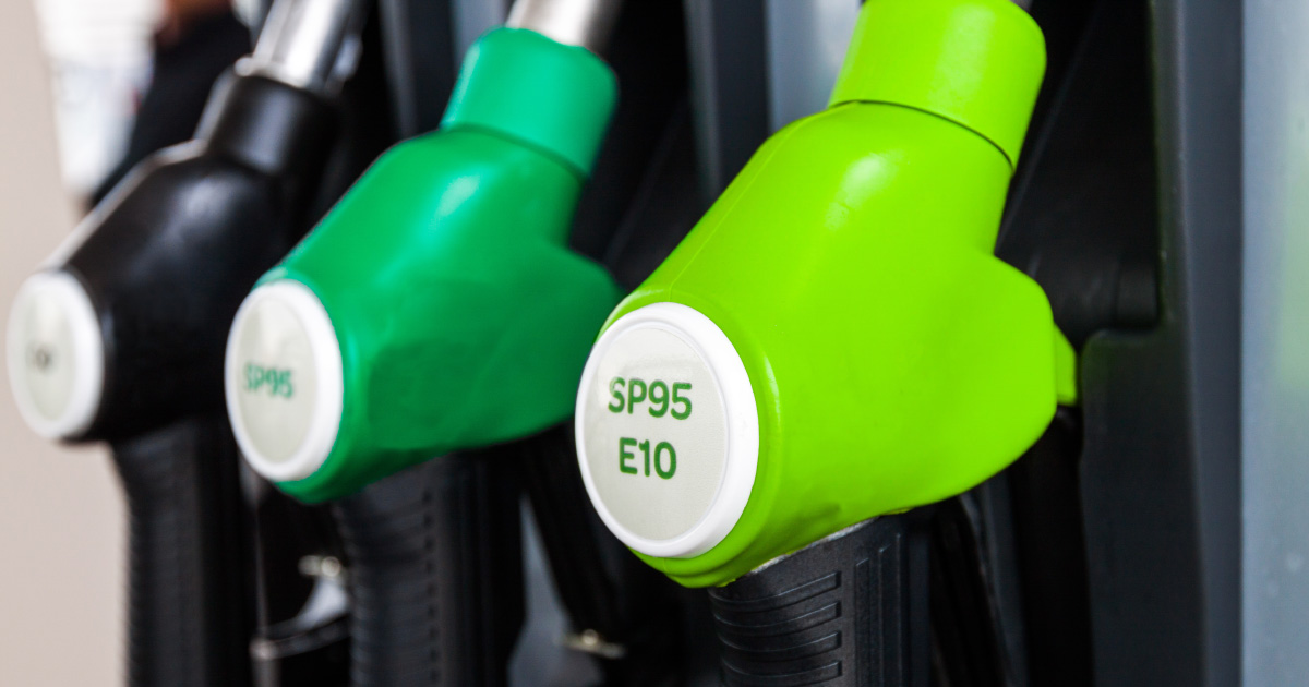 Agrocarburant : la filière bioéthanol dope sa croissance au détriment du diesel