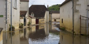 Les inondations de ce début d'année vont sensibiliser les élus aux enjeux de la Gemapi
