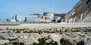 Nucléaire : le gouvernement privilégie une réduction modérée du parc français