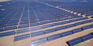 Renouvelables : les installations photovoltaïques chinoises dopent les investissements mondiaux