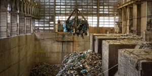 TGAP déchets : un arrêté précise les règles de calcul des réfactions
