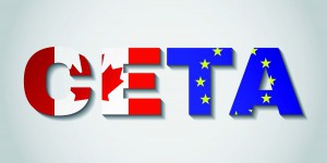 CETA : la France avance sur le veto climatique et les échanges bilatéraux avec le Canada