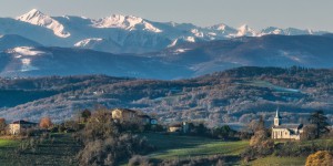 Un Parlement de la Montagne pour la Région Occitanie