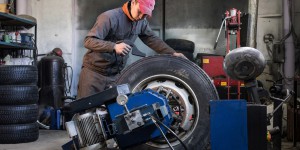 Rechapage des pneus poids lourds : les professionnels veulent lutter contrer la concurrence 'déloyale'