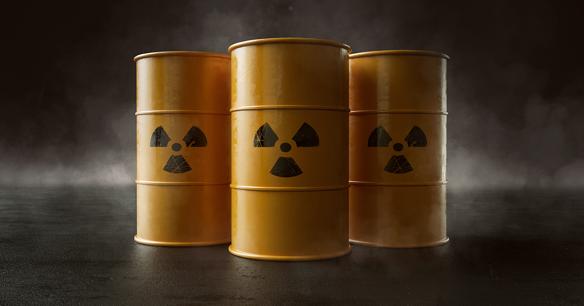 Gestion des matières et déchets radioactifs : le plan national sera soumis à débat public