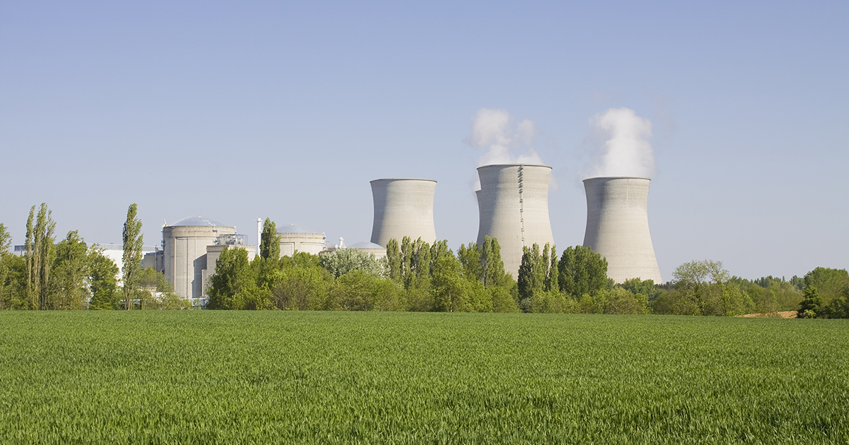 L'UFC-Que Choisir accuse EDF de sous-utiliser son parc nucléaire pour faire remonter le prix de l'électricité
