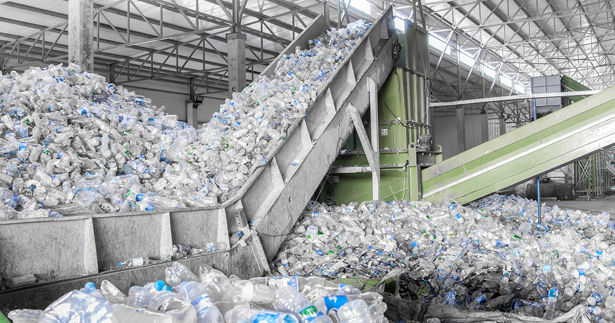 Recyclage : le rapport Vernier inquiète les professionnels