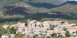 Le Smart village de Cozzano en Corse utilise la donnée pour optimiser les systèmes, sans être trop intrusif