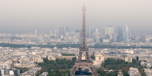 Pollution de l'air : Bruxelles poursuit la France pour non-respect des concentrations de dioxyde d'azote