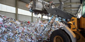 Production de déchets : une baisse en trompe-l'oeil