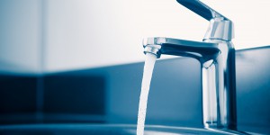 La tarification sociale de l'eau est prolongée jusqu'en 2021