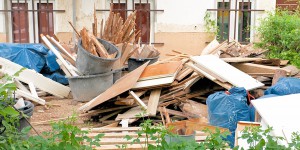 Valorisation des déchets du bâtiment : la filière renforce ses actions de sensibilisation