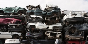 Véhicules hors d'usage : Indra Automobile Recycling et Deloitte assistent le Maroc