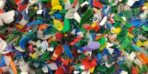 L'incorporation de plastique recyclé progresse trop lentement