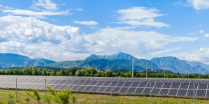 Transition énergétique : inscrire les renouvelables dans le paysage pour éviter l'opposition
