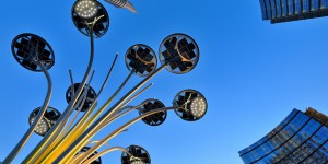 Le groupe Engie se renforce sur le marché de l'éclairage public intelligent