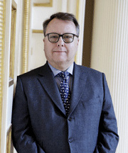 Jean-Claude Scoupe élu président du CIDB