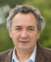 Pierre Jarlier élu à la présidence du Cerema